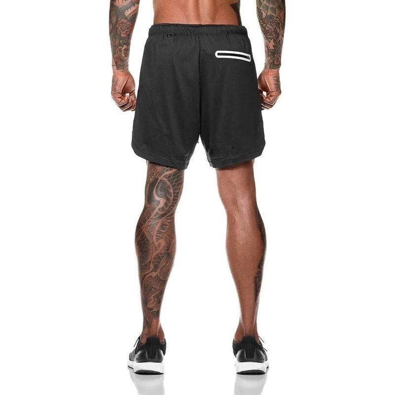 Short Profit COMPRE 1 LEVE 2;  Short Profit;  short masculino esportivo;  short masculino curto;  short masculino casual;  short masculino academia;  short masculino;