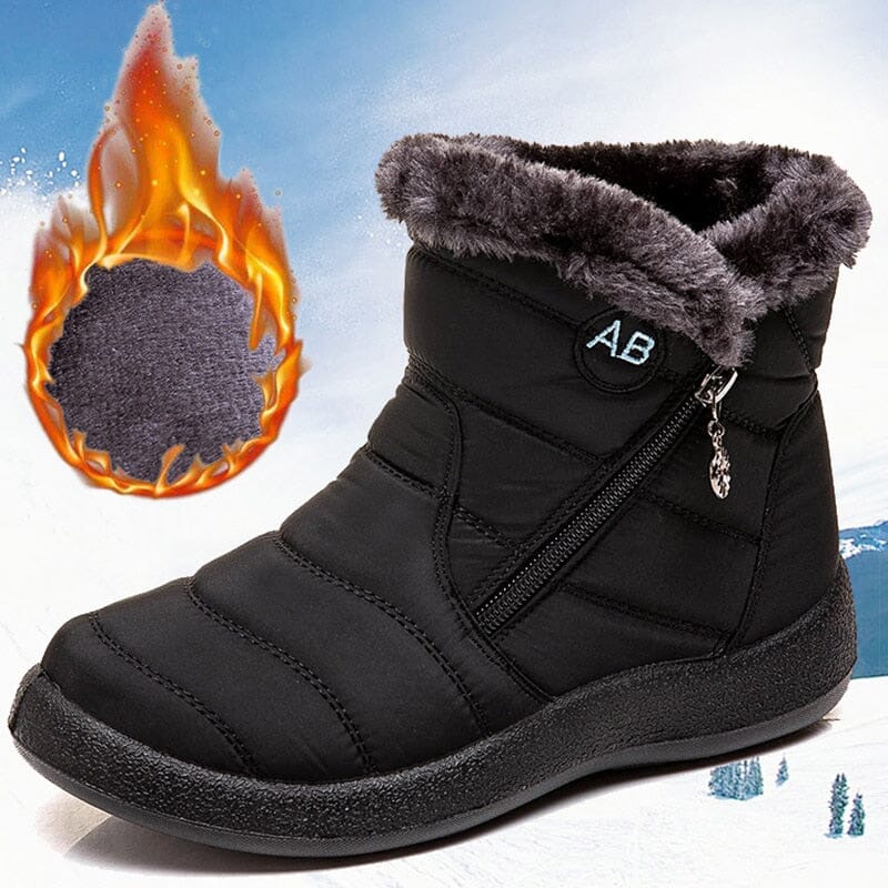 bota inverno neve;  bota inverno feminina neve;  bota inverno impermeavel;  bota para inverno europeu;  bota para inverno feminina;