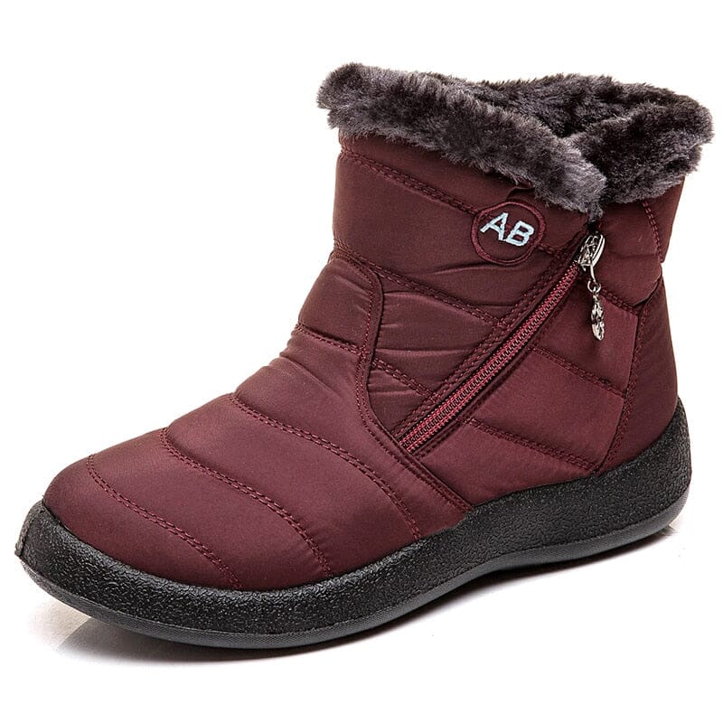 bota inverno neve;  bota inverno feminina neve;  bota inverno impermeavel;  bota para inverno europeu;  bota para inverno feminina;