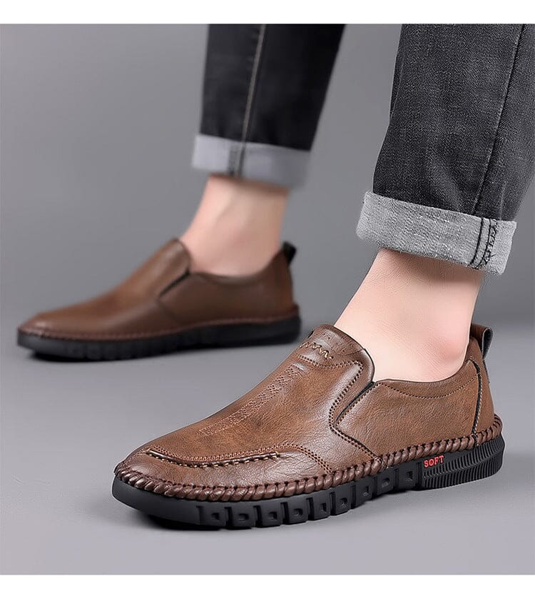 Mocassim Loafer 0 Gamborini 