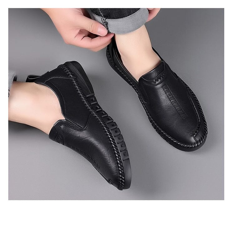 Mocassim Loafer 0 Gamborini 