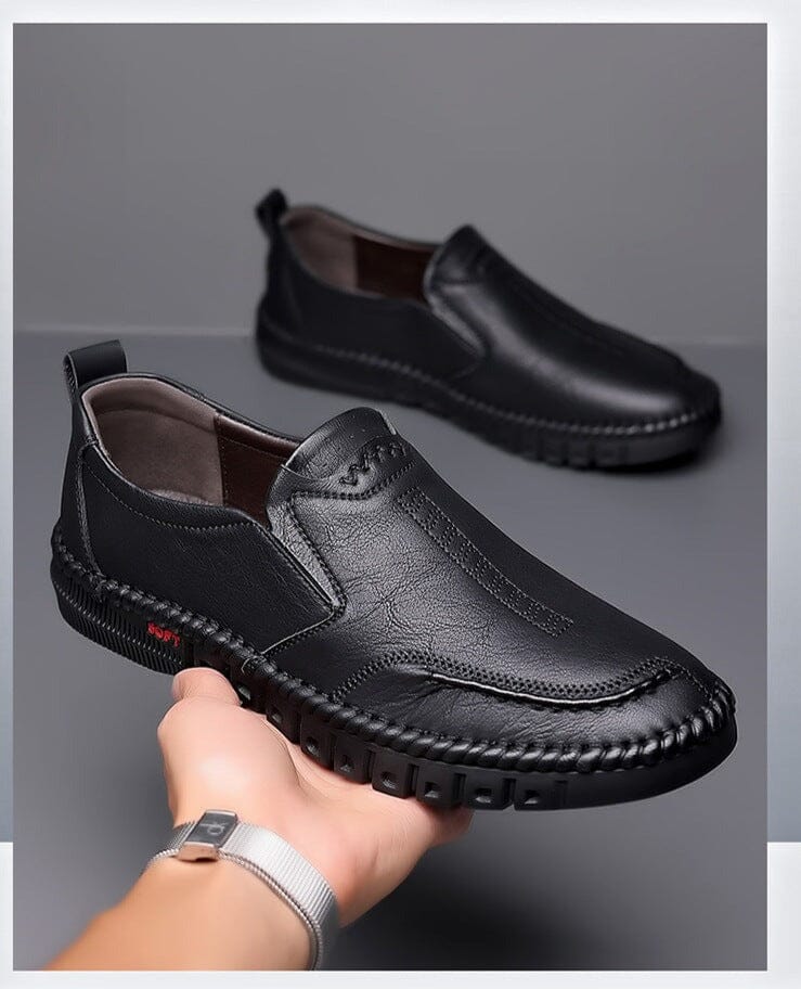 Mocassim Loafer 0 Gamborini 